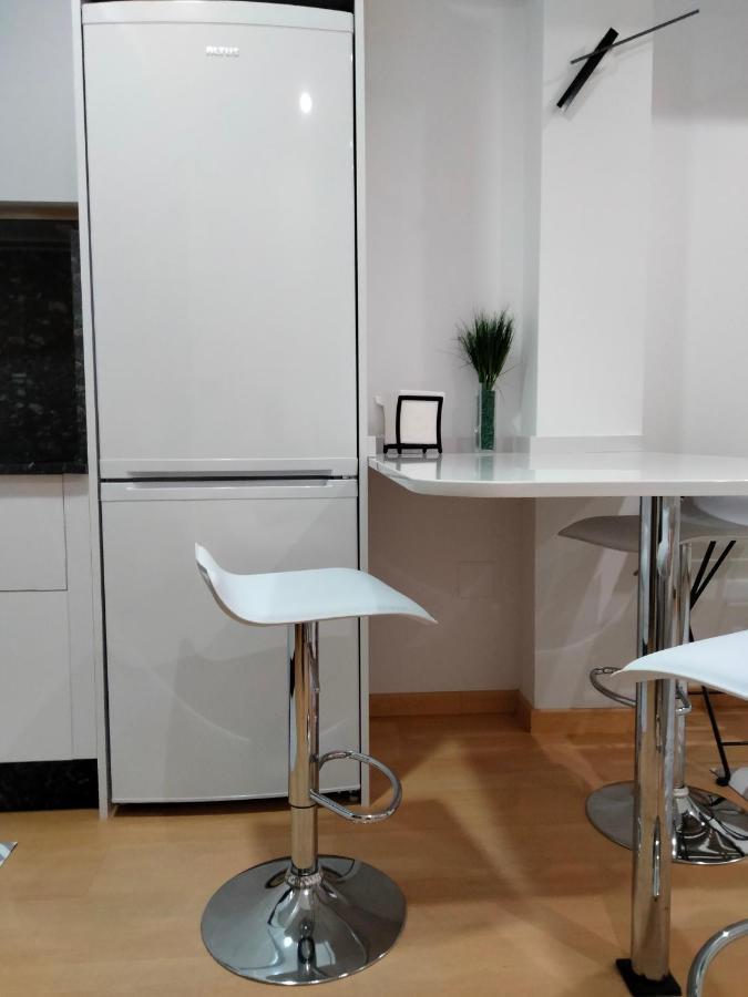 Apartamento Sanxenxo Carles Deluxe Ocean View Extérieur photo