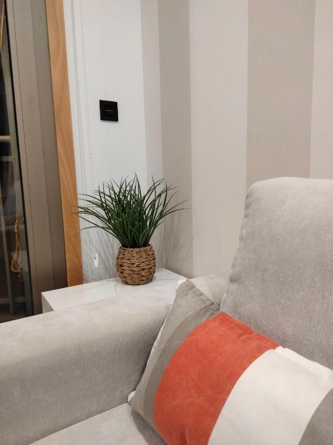 Apartamento Sanxenxo Carles Deluxe Ocean View Extérieur photo