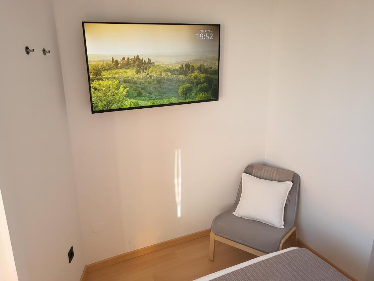 Apartamento Sanxenxo Carles Deluxe Ocean View Extérieur photo