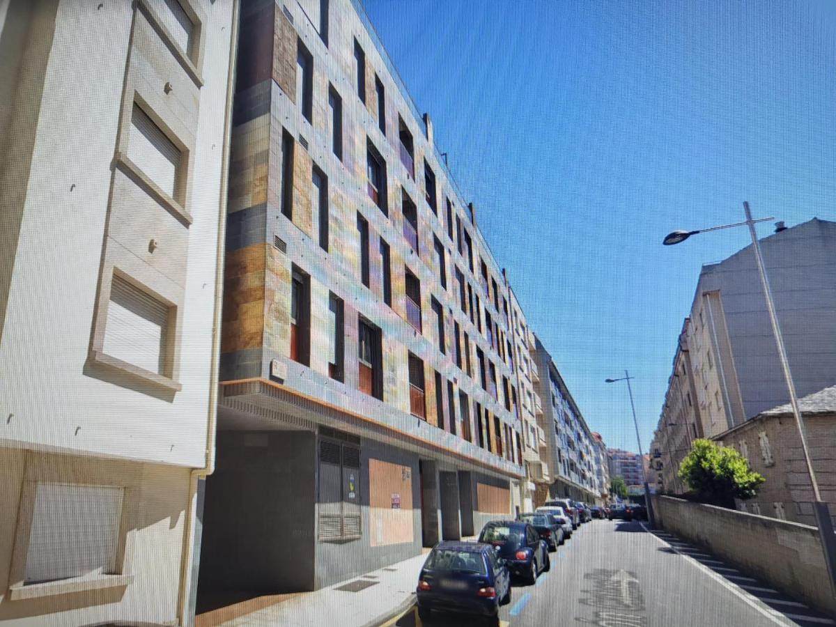 Apartamento Sanxenxo Carles Deluxe Ocean View Extérieur photo