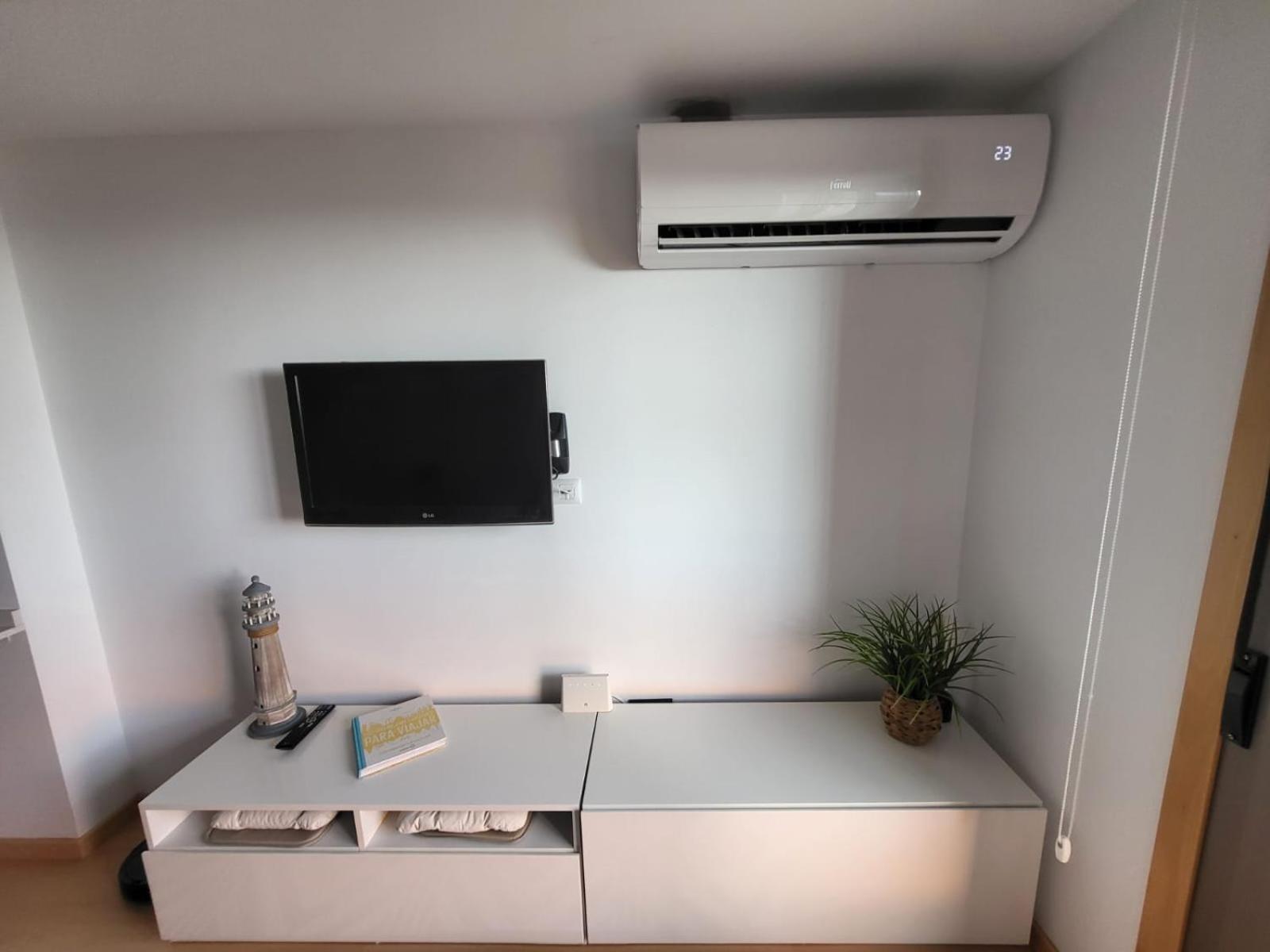 Apartamento Sanxenxo Carles Deluxe Ocean View Extérieur photo